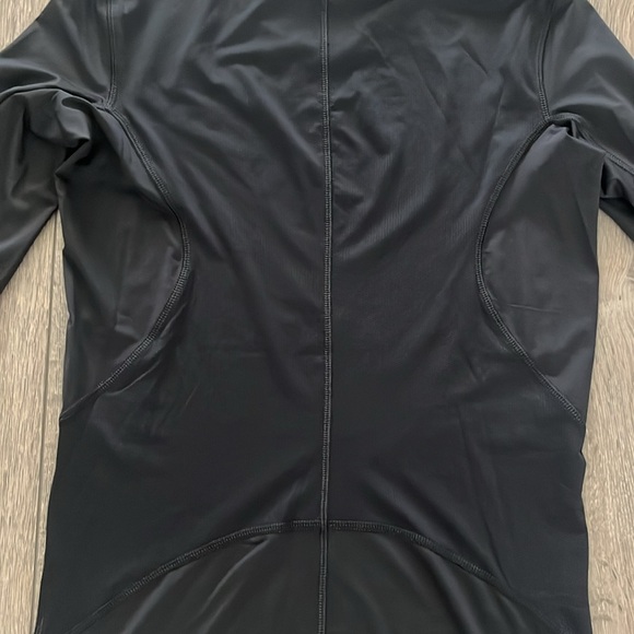 Reebok Men's Workout Ready Compression Long-Sleeve T-Shirt - Picture 6 of 6